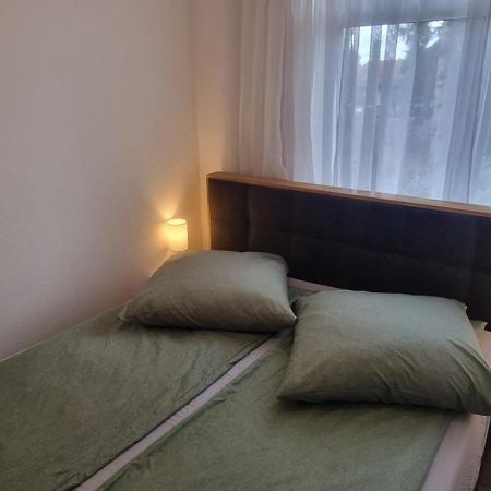 Ferienwohnung Am Kurwald In Bad Lippspringe Kültér fotó