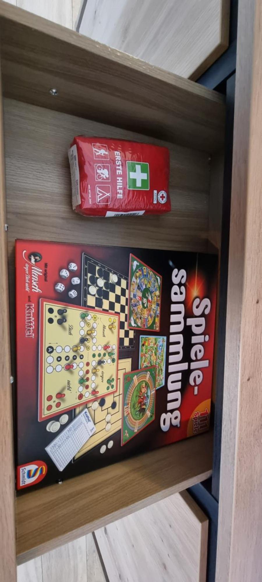 Ferienwohnung Am Kurwald In Bad Lippspringe Kültér fotó