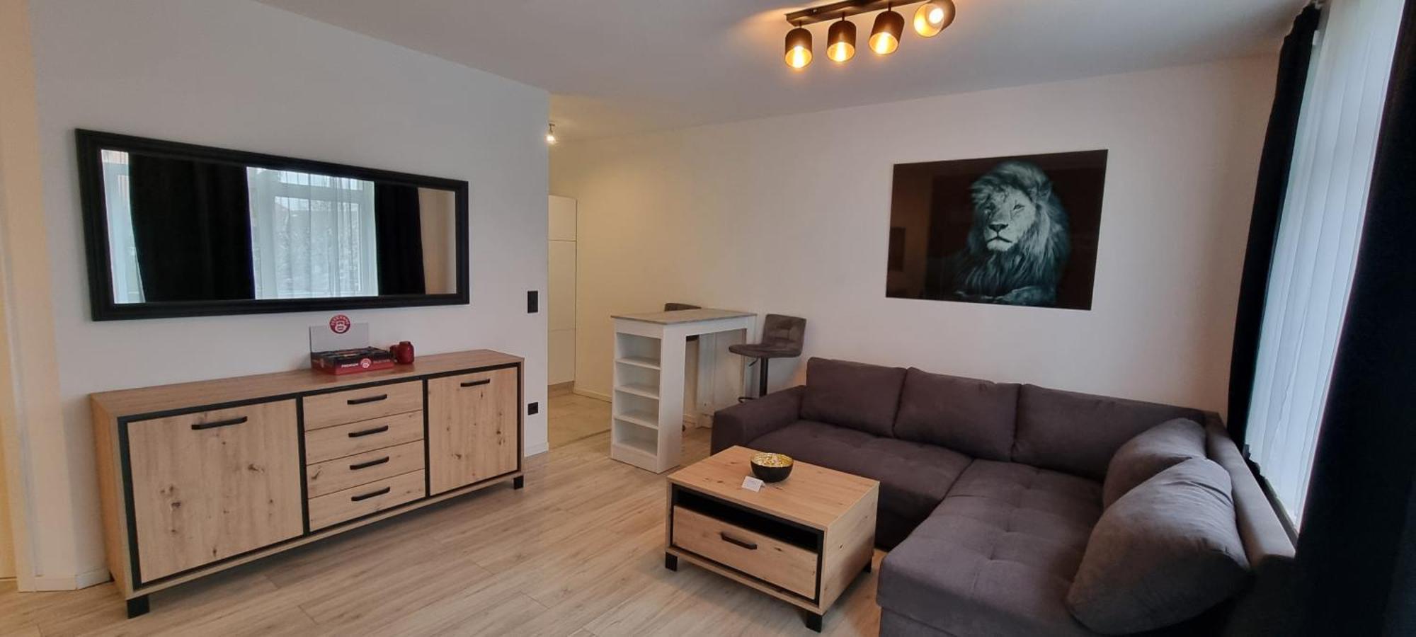 Ferienwohnung Am Kurwald In Bad Lippspringe Kültér fotó