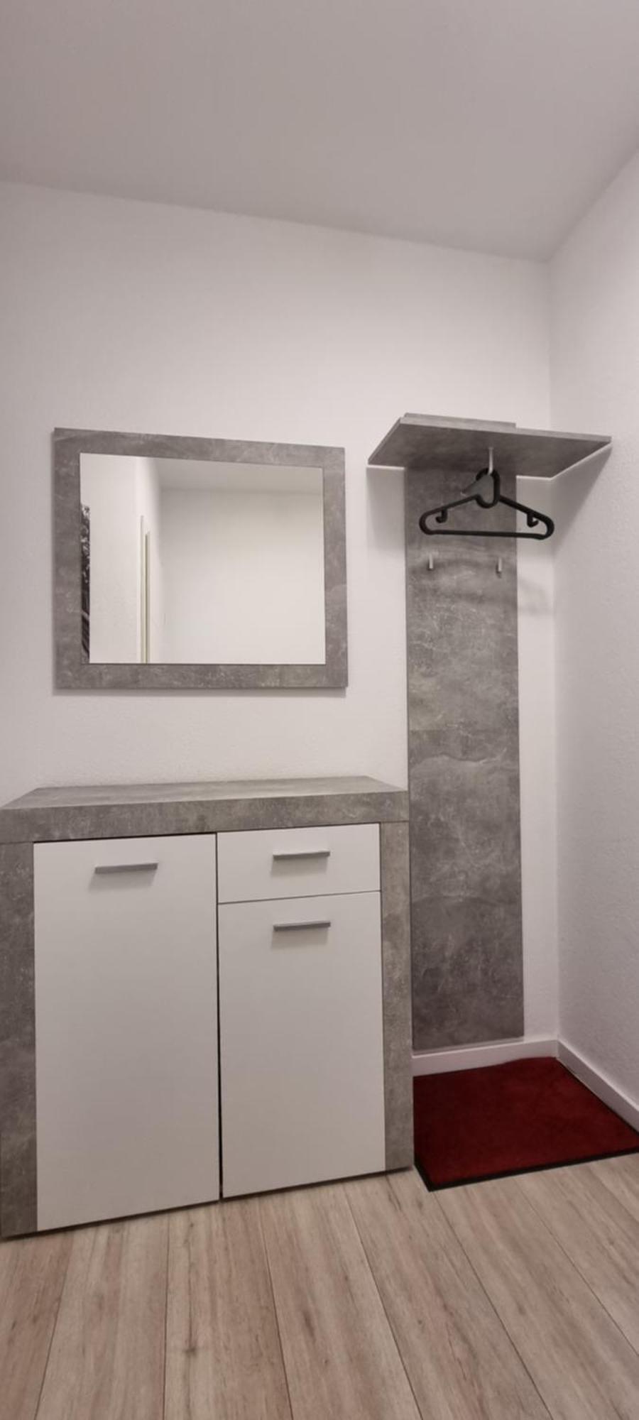 Ferienwohnung Am Kurwald In Bad Lippspringe Kültér fotó
