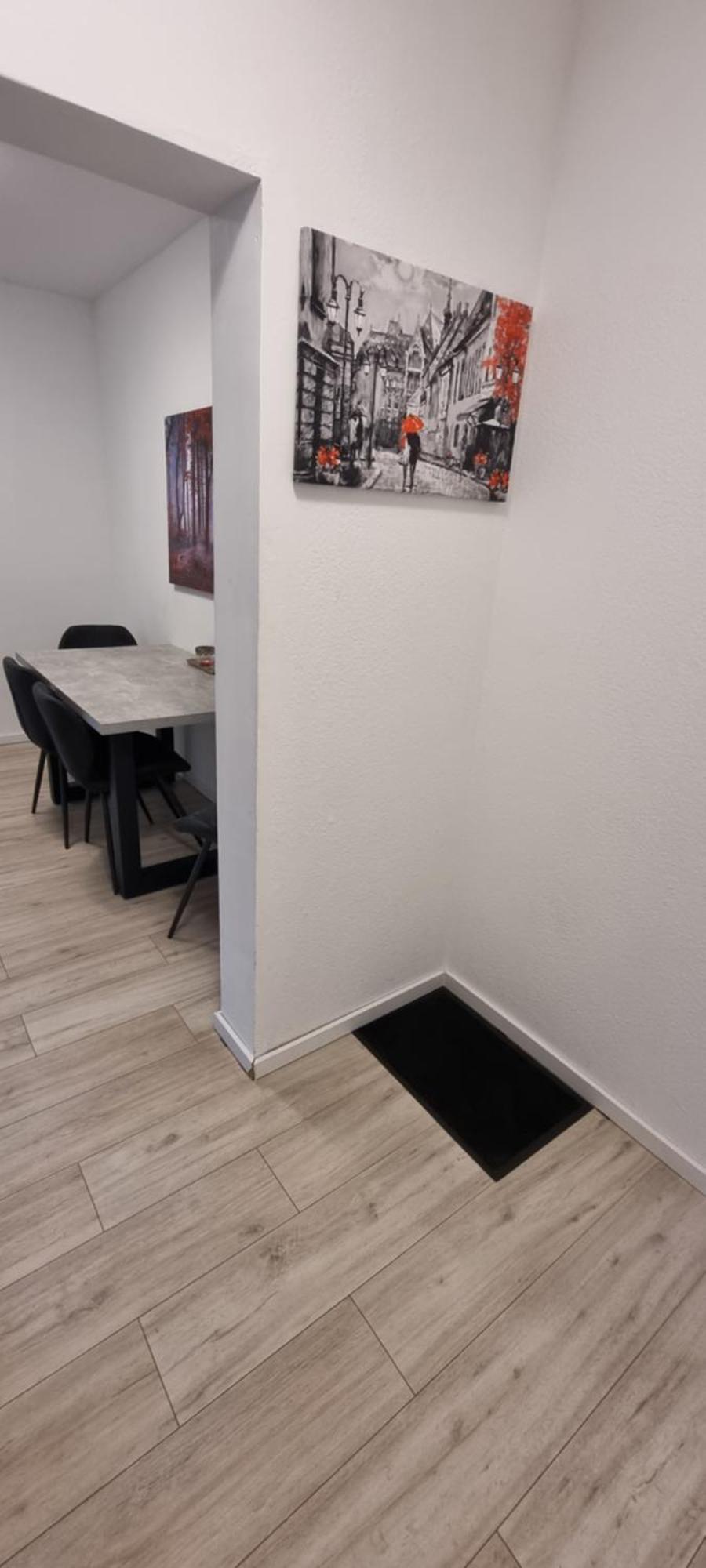 Ferienwohnung Am Kurwald In Bad Lippspringe Kültér fotó