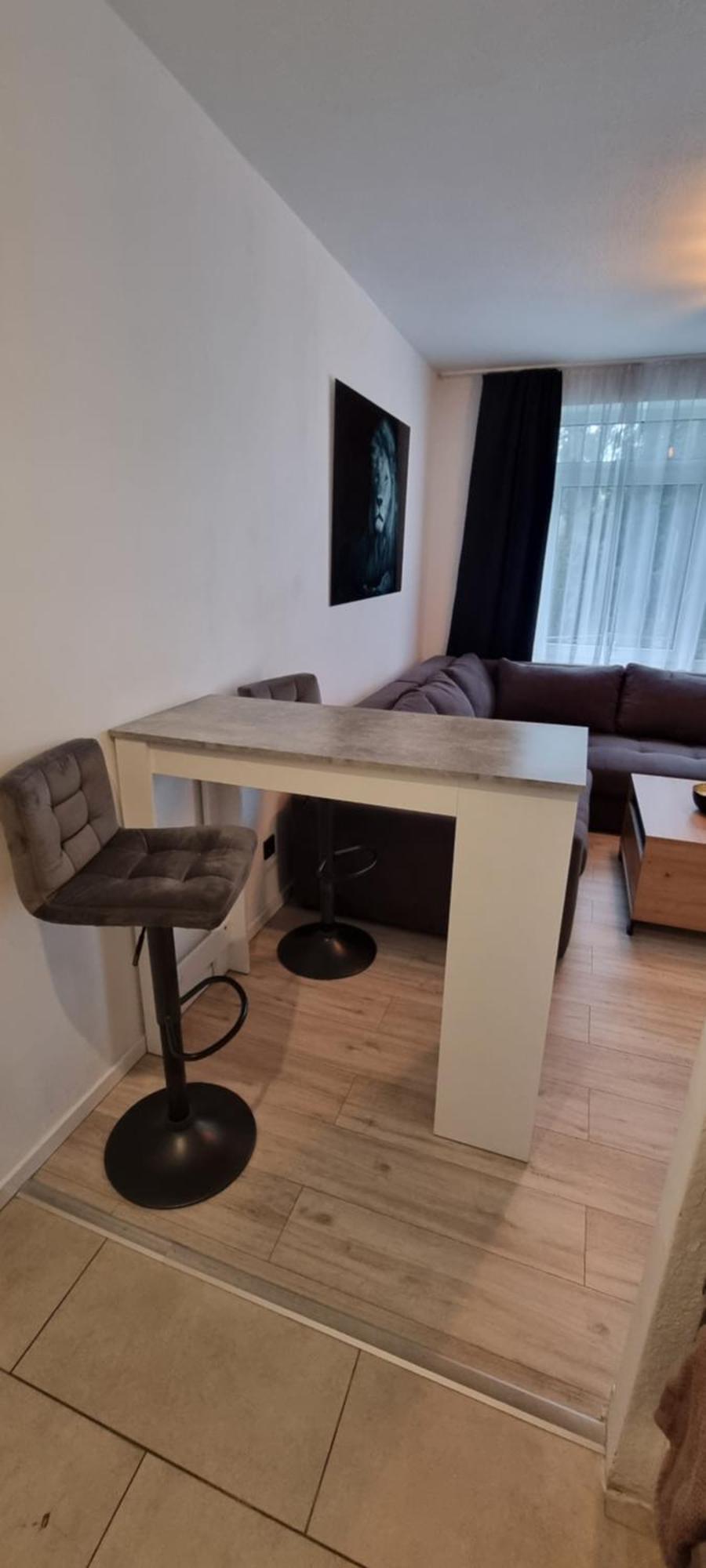 Ferienwohnung Am Kurwald In Bad Lippspringe Kültér fotó