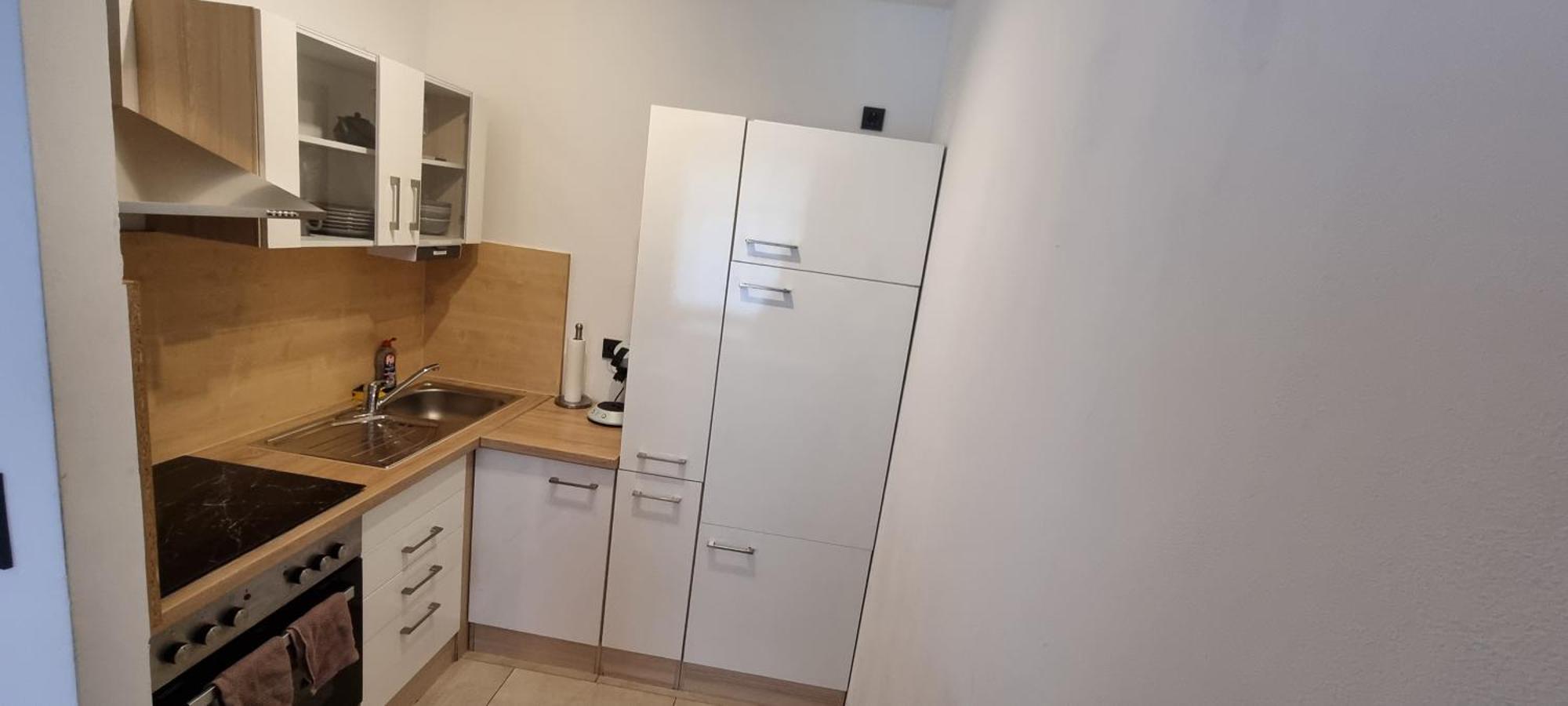 Ferienwohnung Am Kurwald In Bad Lippspringe Kültér fotó