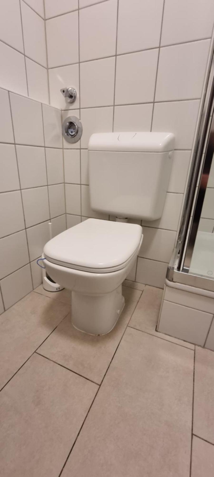 Ferienwohnung Am Kurwald In Bad Lippspringe Kültér fotó