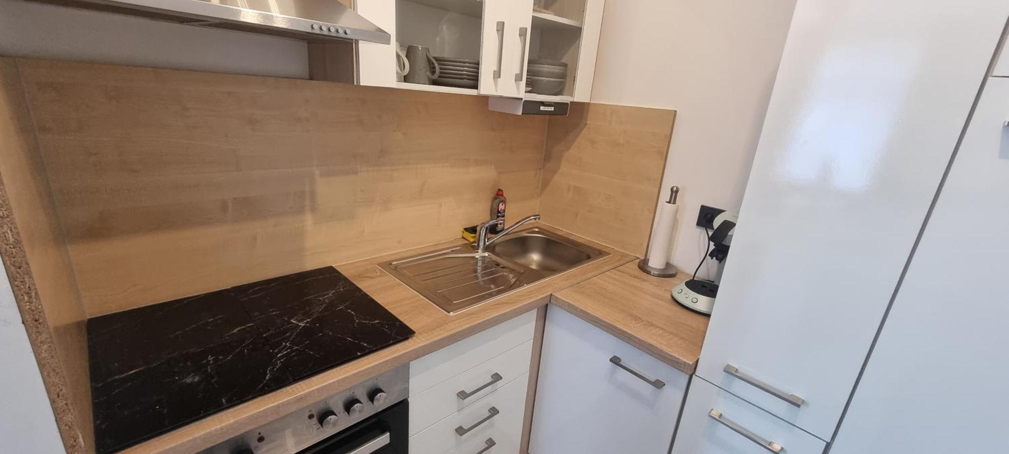 Ferienwohnung Am Kurwald In Bad Lippspringe Kültér fotó