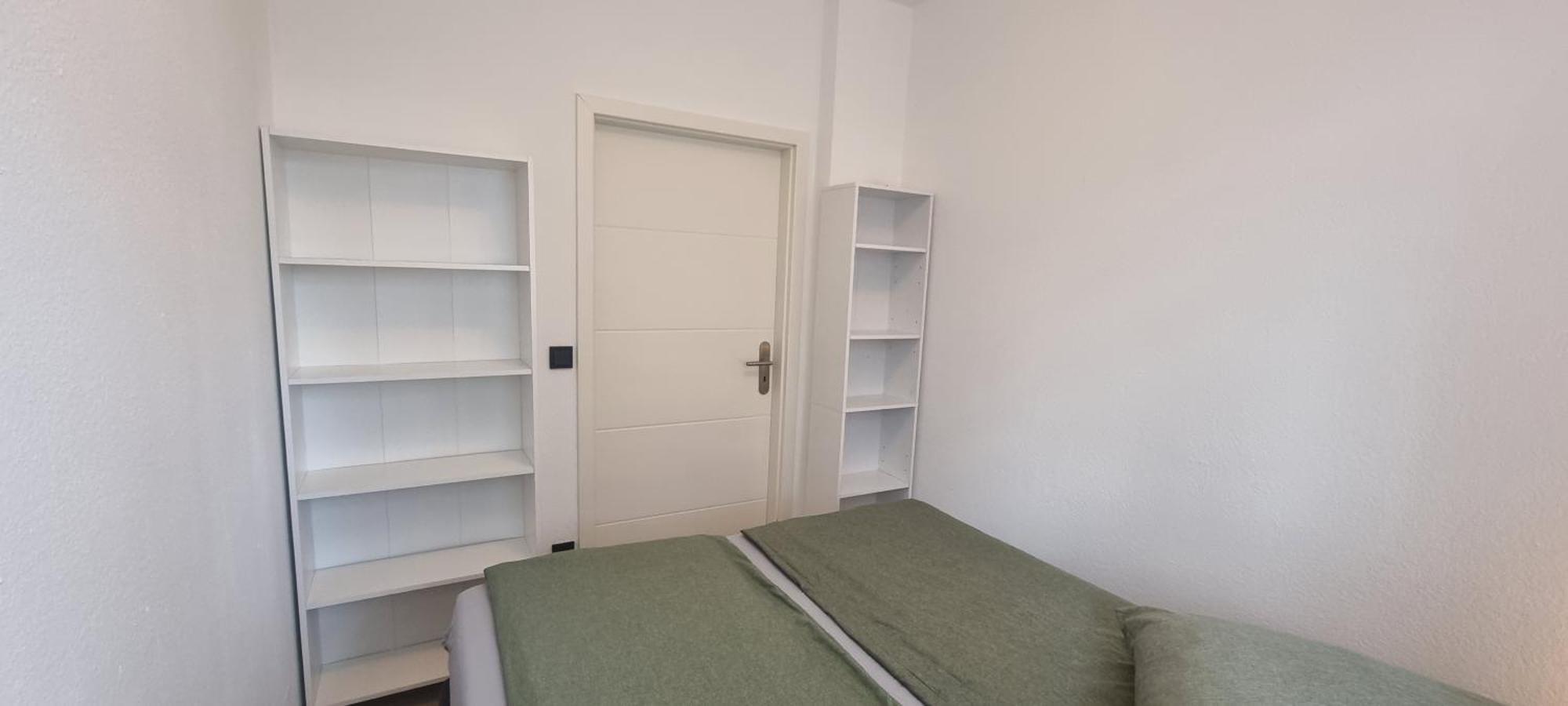 Ferienwohnung Am Kurwald In Bad Lippspringe Kültér fotó