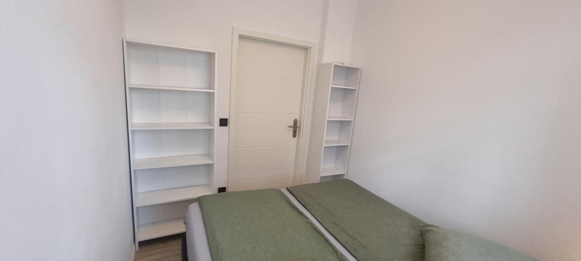 Ferienwohnung Am Kurwald In Bad Lippspringe Kültér fotó