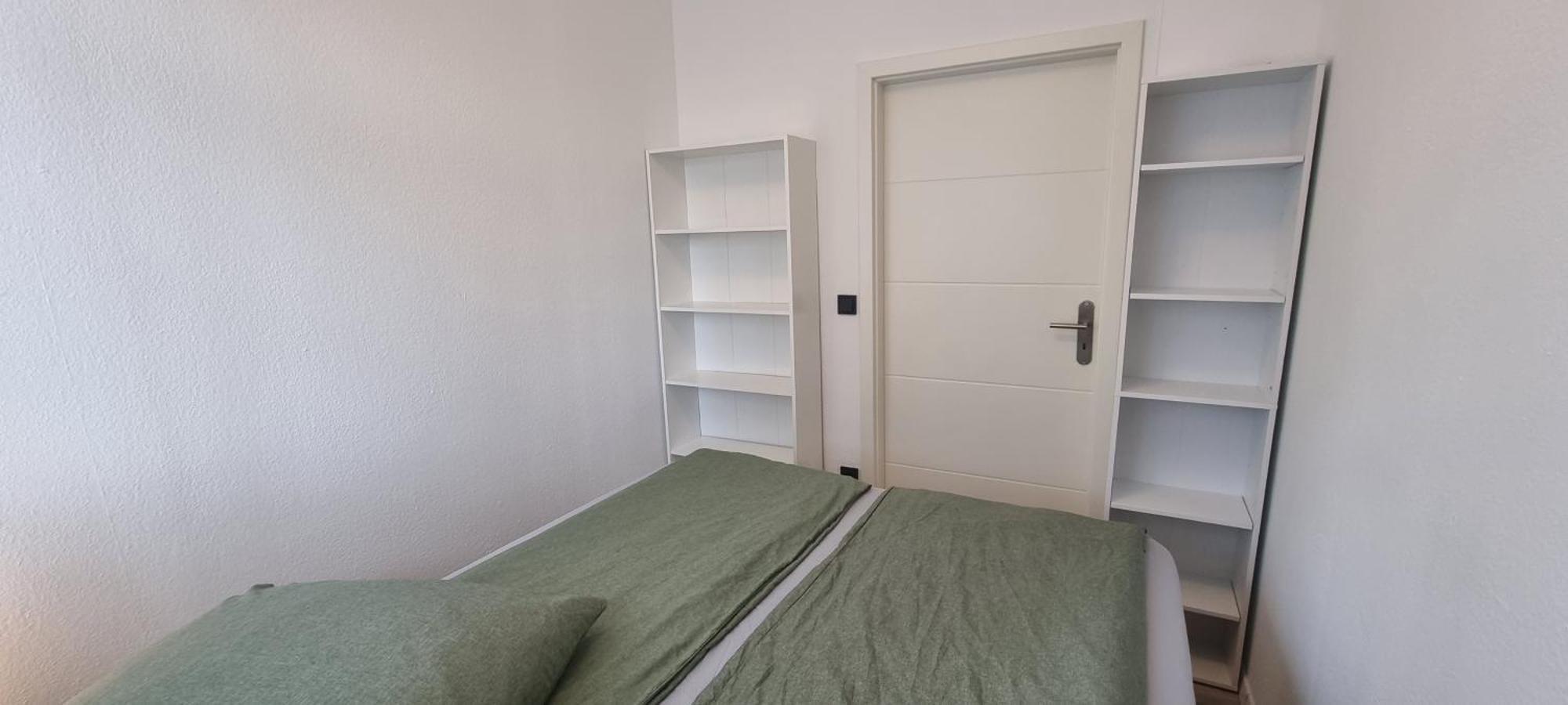 Ferienwohnung Am Kurwald In Bad Lippspringe Kültér fotó