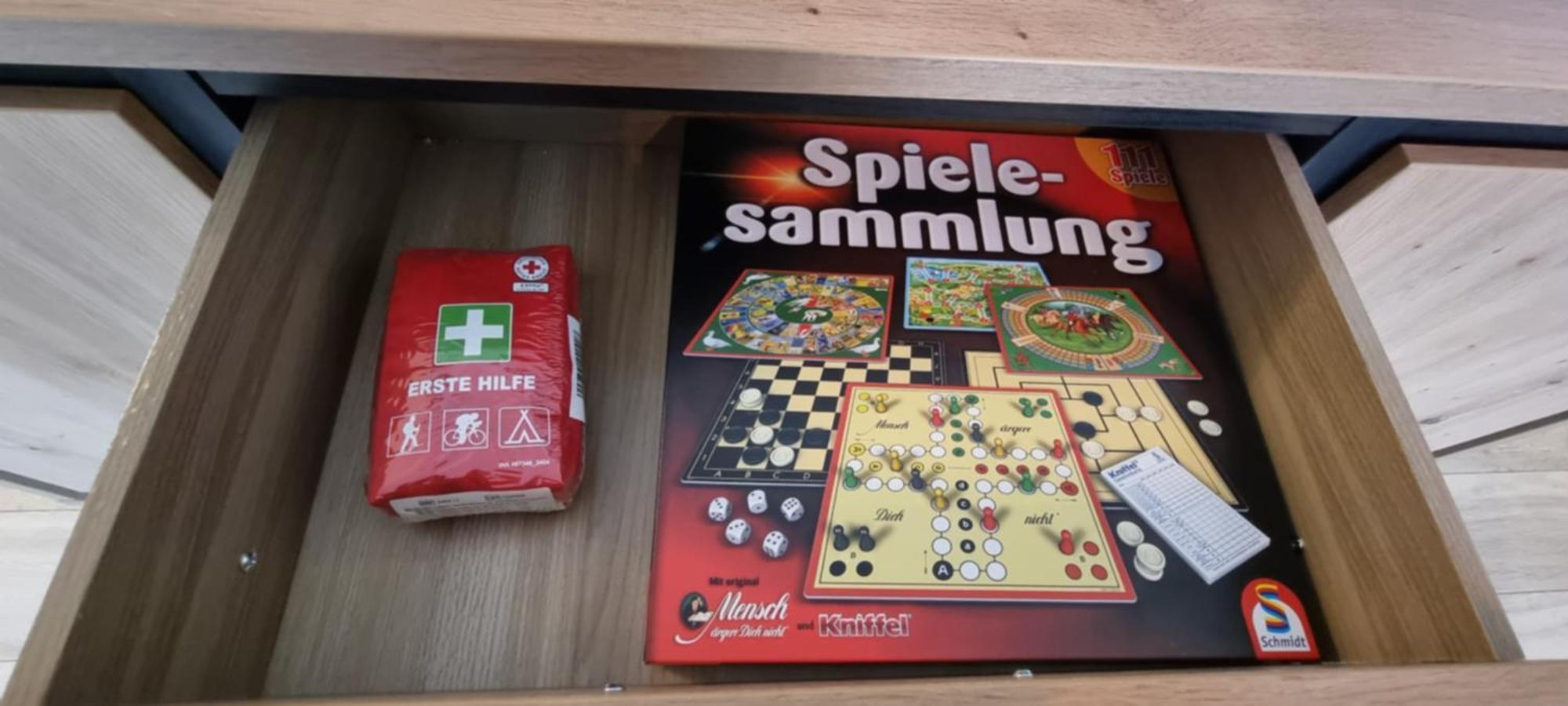 Ferienwohnung Am Kurwald In Bad Lippspringe Kültér fotó